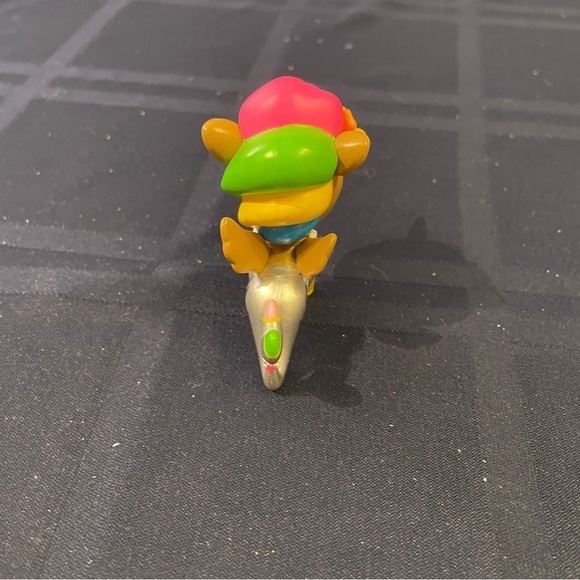 LEILA LEI LA TOKIDOKI Mermicorno Series 2 Unicorn Figure Toy Hawaii Collectible - Picture 6 of 11